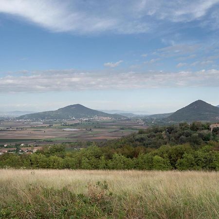 Villacolli Valnogaredo Екстериор снимка